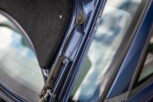 1995 Audi 80 E Quattro 1.8T En venta (imagen 145 de 289)