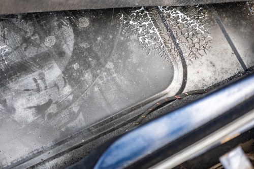 1995 Audi 80 E Quattro 1.8T En venta (imagen 146 de 289)