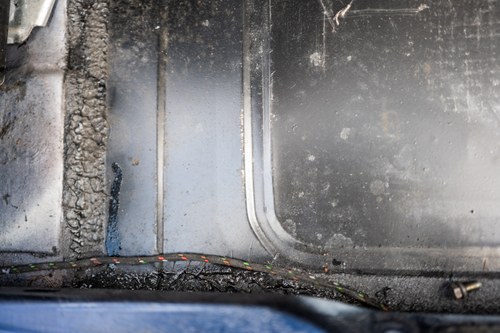 1995 Audi 80 E Quattro 1.8T En venta (imagen 147 de 289)