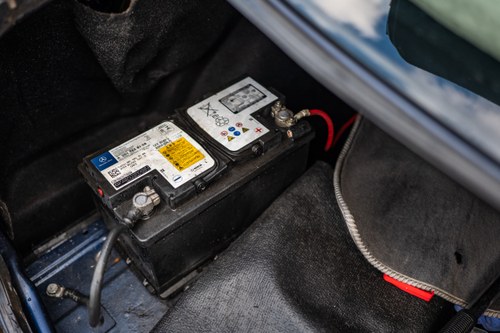 1995 Audi 80 E Quattro 1.8T En venta (imagen 148 de 289)