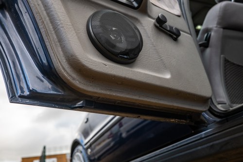 1995 Audi 80 E Quattro 1.8T En venta (imagen 106 de 289)