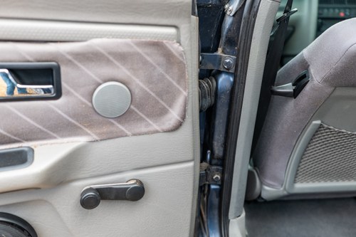 1995 Audi 80 E Quattro 1.8T En venta (imagen 108 de 289)