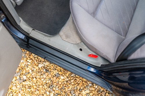 1995 Audi 80 E Quattro 1.8T En venta (imagen 109 de 289)