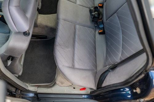 1995 Audi 80 E Quattro 1.8T En venta (imagen 112 de 289)