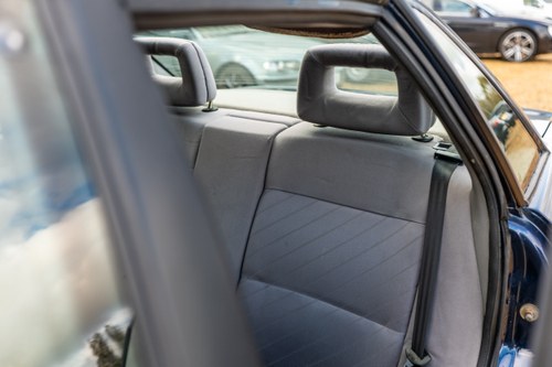 1995 Audi 80 E Quattro 1.8T En venta (imagen 113 de 289)