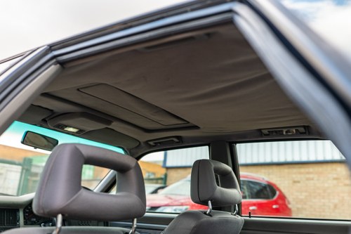 1995 Audi 80 E Quattro 1.8T En venta (imagen 115 de 289)