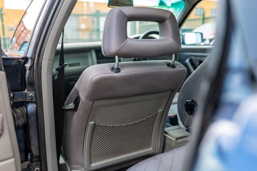 1995 Audi 80 E Quattro 1.8T En venta (imagen 116 de 289)