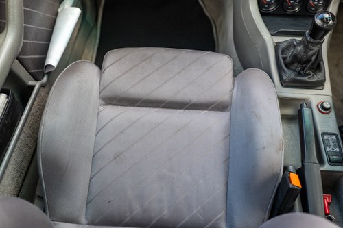 1995 Audi 80 E Quattro 1.8T En venta (imagen 119 de 289)