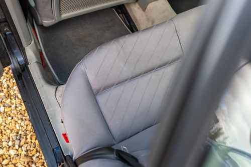 1995 Audi 80 E Quattro 1.8T En venta (imagen 124 de 289)