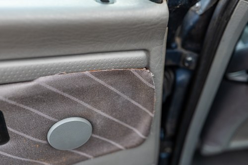 1995 Audi 80 E Quattro 1.8T En venta (imagen 125 de 289)