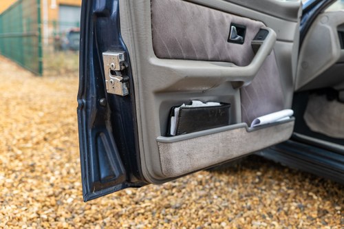 1995 Audi 80 E Quattro 1.8T En venta (imagen 127 de 289)