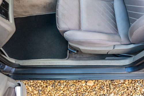 1995 Audi 80 E Quattro 1.8T En venta (imagen 129 de 289)