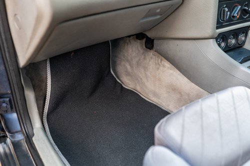 1995 Audi 80 E Quattro 1.8T En venta (imagen 131 de 289)