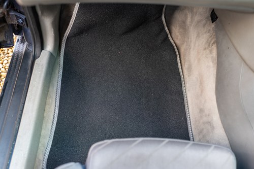 1995 Audi 80 E Quattro 1.8T En venta (imagen 132 de 289)