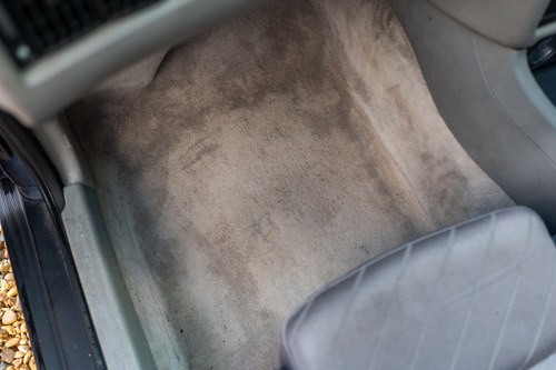 1995 Audi 80 E Quattro 1.8T En venta (imagen 133 de 289)