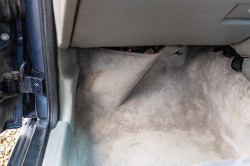 1995 Audi 80 E Quattro 1.8T En venta (imagen 134 de 289)