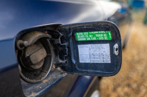 1995 Audi 80 E Quattro 1.8T En venta (imagen 171 de 289)