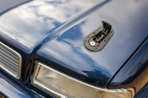 1995 Audi 80 E Quattro 1.8T En venta (imagen 174 de 289)