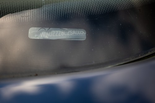 1995 Audi 80 E Quattro 1.8T En venta (imagen 155 de 289)