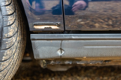 1995 Audi 80 E Quattro 1.8T En venta (imagen 157 de 289)