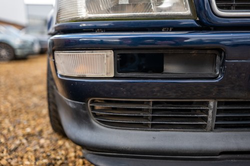 1995 Audi 80 E Quattro 1.8T En venta (imagen 164 de 289)