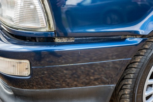 1995 Audi 80 E Quattro 1.8T En venta (imagen 186 de 289)