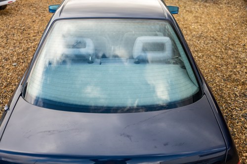 1995 Audi 80 E Quattro 1.8T En venta (imagen 190 de 289)