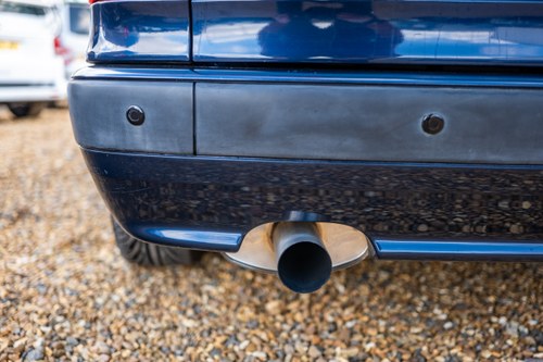 1995 Audi 80 E Quattro 1.8T En venta (imagen 194 de 289)