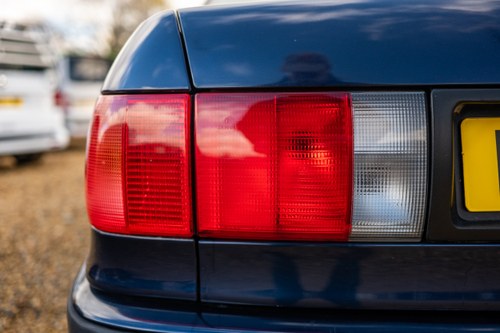 1995 Audi 80 E Quattro 1.8T En venta (imagen 196 de 289)