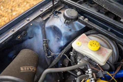 1995 Audi 80 E Quattro 1.8T En venta (imagen 197 de 289)