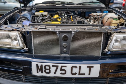 1995 Audi 80 E Quattro 1.8T En venta (imagen 199 de 289)