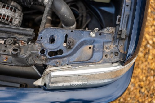 1995 Audi 80 E Quattro 1.8T En venta (imagen 202 de 289)