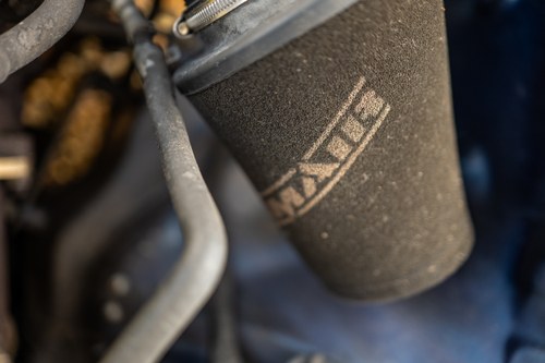 1995 Audi 80 E Quattro 1.8T En venta (imagen 204 de 289)