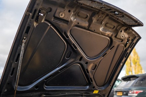 1995 Audi 80 E Quattro 1.8T En venta (imagen 205 de 289)