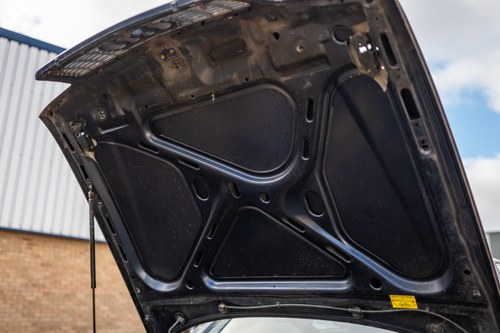 1995 Audi 80 E Quattro 1.8T En venta (imagen 206 de 289)