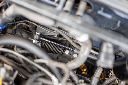 1995 Audi 80 E Quattro 1.8T En venta (imagen 208 de 289)