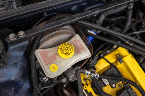 1995 Audi 80 E Quattro 1.8T En venta (imagen 212 de 289)