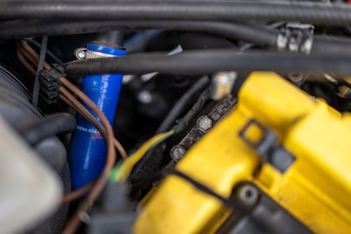 1995 Audi 80 E Quattro 1.8T En venta (imagen 213 de 289)