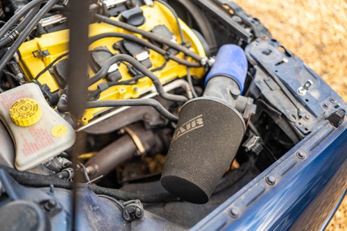 1995 Audi 80 E Quattro 1.8T En venta (imagen 217 de 289)