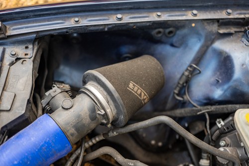 1995 Audi 80 E Quattro 1.8T En venta (imagen 218 de 289)