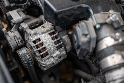 1995 Audi 80 E Quattro 1.8T En venta (imagen 219 de 289)