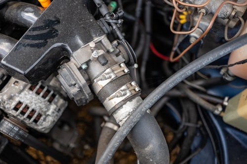 1995 Audi 80 E Quattro 1.8T En venta (imagen 220 de 289)