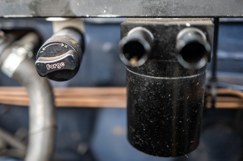 1995 Audi 80 E Quattro 1.8T En venta (imagen 221 de 289)