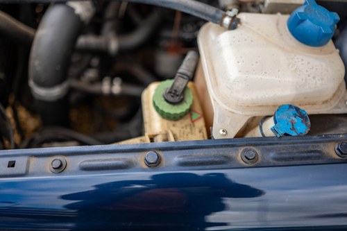 1995 Audi 80 E Quattro 1.8T En venta (imagen 222 de 289)