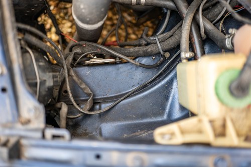 1995 Audi 80 E Quattro 1.8T En venta (imagen 223 de 289)