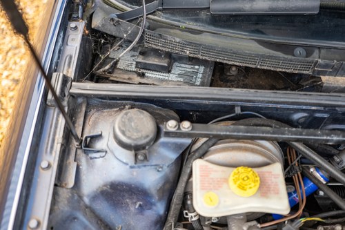 1995 Audi 80 E Quattro 1.8T En venta (imagen 224 de 289)