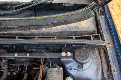 1995 Audi 80 E Quattro 1.8T En venta (imagen 225 de 289)