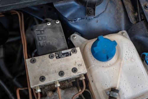 1995 Audi 80 E Quattro 1.8T En venta (imagen 226 de 289)