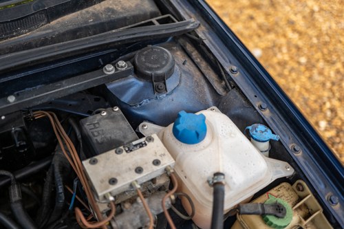 1995 Audi 80 E Quattro 1.8T En venta (imagen 227 de 289)