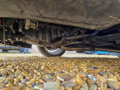 1995 Audi 80 E Quattro 1.8T En venta (imagen 228 de 289)